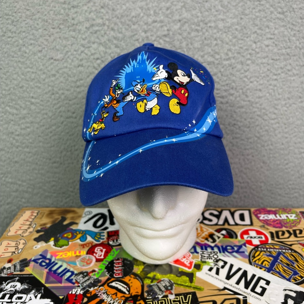 Disney Hat - image 2